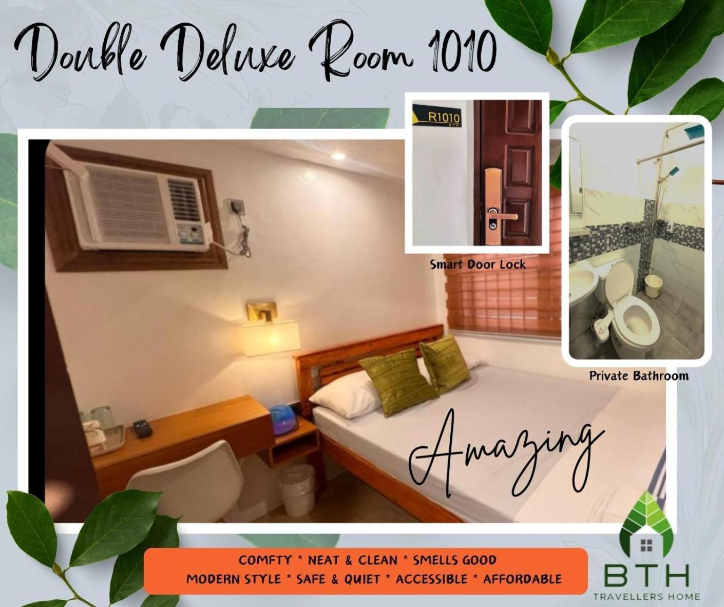 Bth Traveller'S Home Balanga Exterior photo