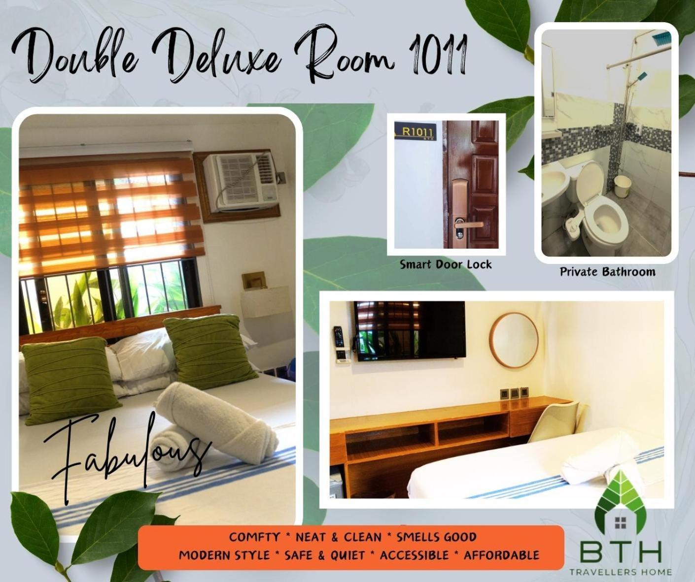 Bth Traveller'S Home Balanga Exterior photo