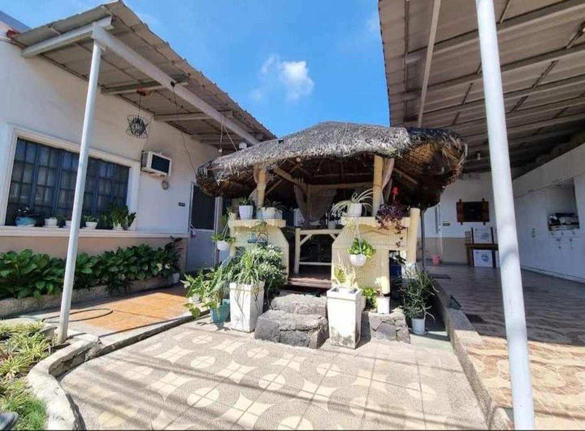 Bth Traveller'S Home Balanga Exterior photo